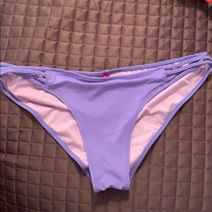 Victoria’s Secret bikini bottom